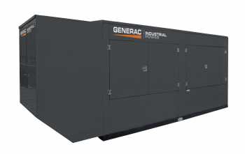 Generac SG200 (PG180) 380В