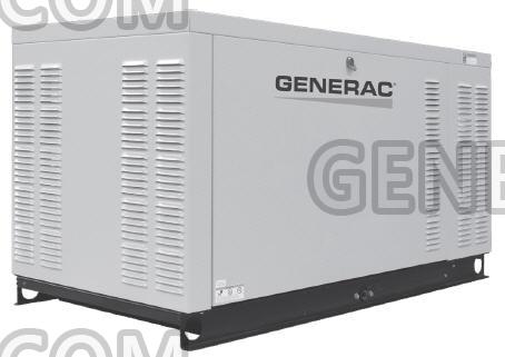 Generac  RG022 3P (320В)