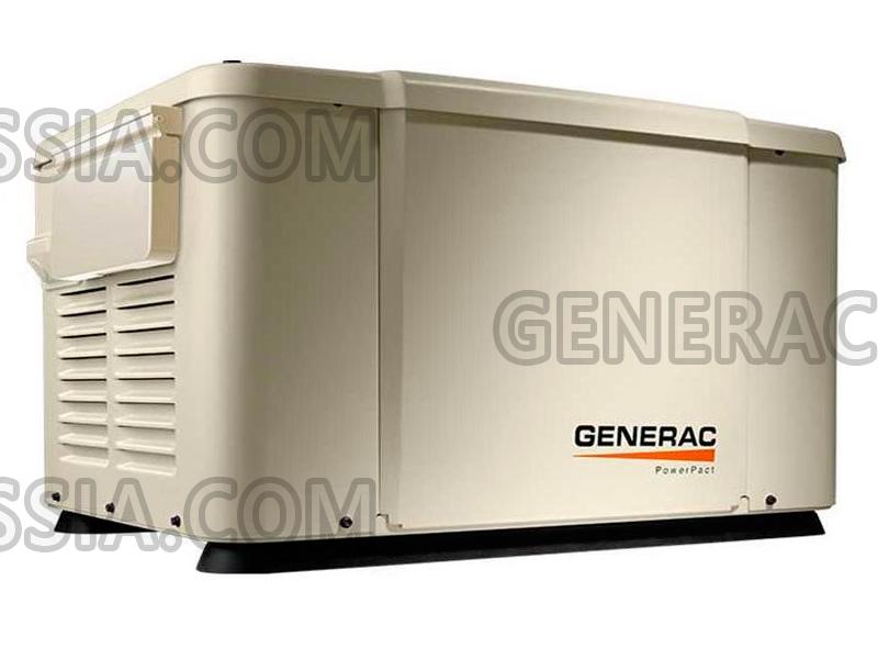 Generac 6520 (220В)