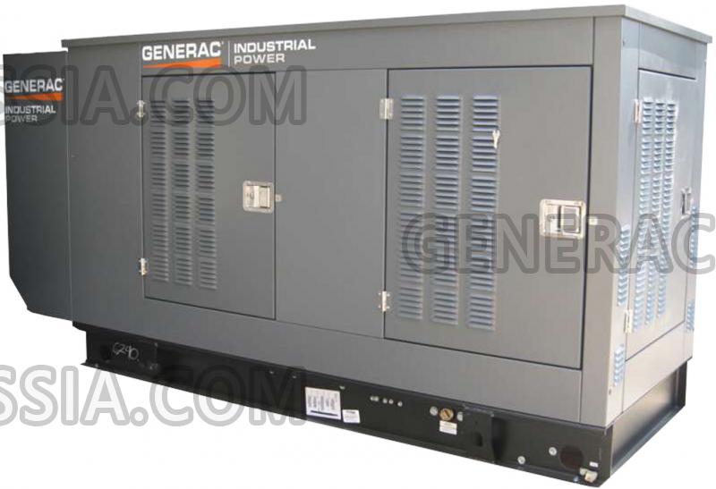 Generac  SG36 (PG32) (380В)