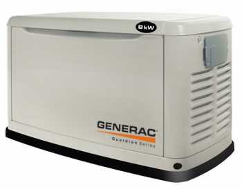 Газовые генераторы Generac-cat-images